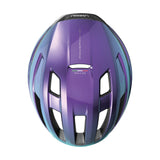 Abus PowerDome flip flop purple