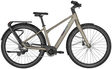 Bergamont E-Vitess Sport Lady Damen 360 shiny taupe brown