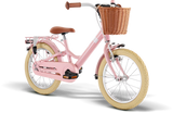 PUKY YOUKE 16 Classic Alu retro rose (2026)