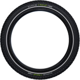 Schwalbe Pick-Up Performance Drahtreifen 26x2.60" Super Defense TwinSkin Reflex Addix schwarz