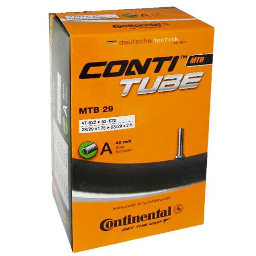 Continental MTB 29