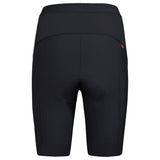 VAUDE Advanced IV Hose Damen schwarz
