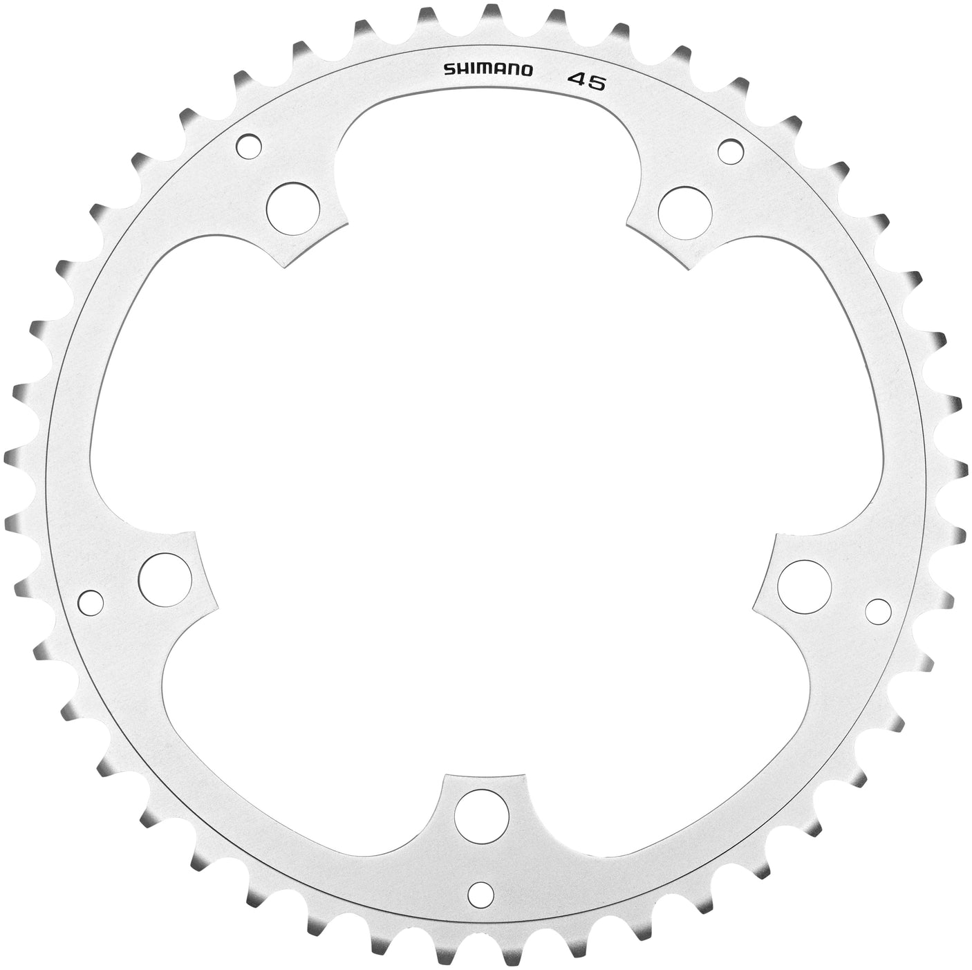 Shimano Alfine FC-S501 Kettenblatt 1-fach silber