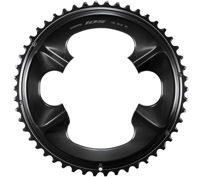 Shimano Kettenblatt FC-R7100 50 Zähne