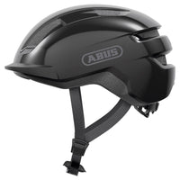 Abus PURL-Y shiny black