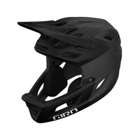 Giro Coalition Spherical MTB Helm | matte black – aktuelle Variante