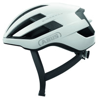 Abus WingBack Rennradhelm | polar white – aktuelle Variante