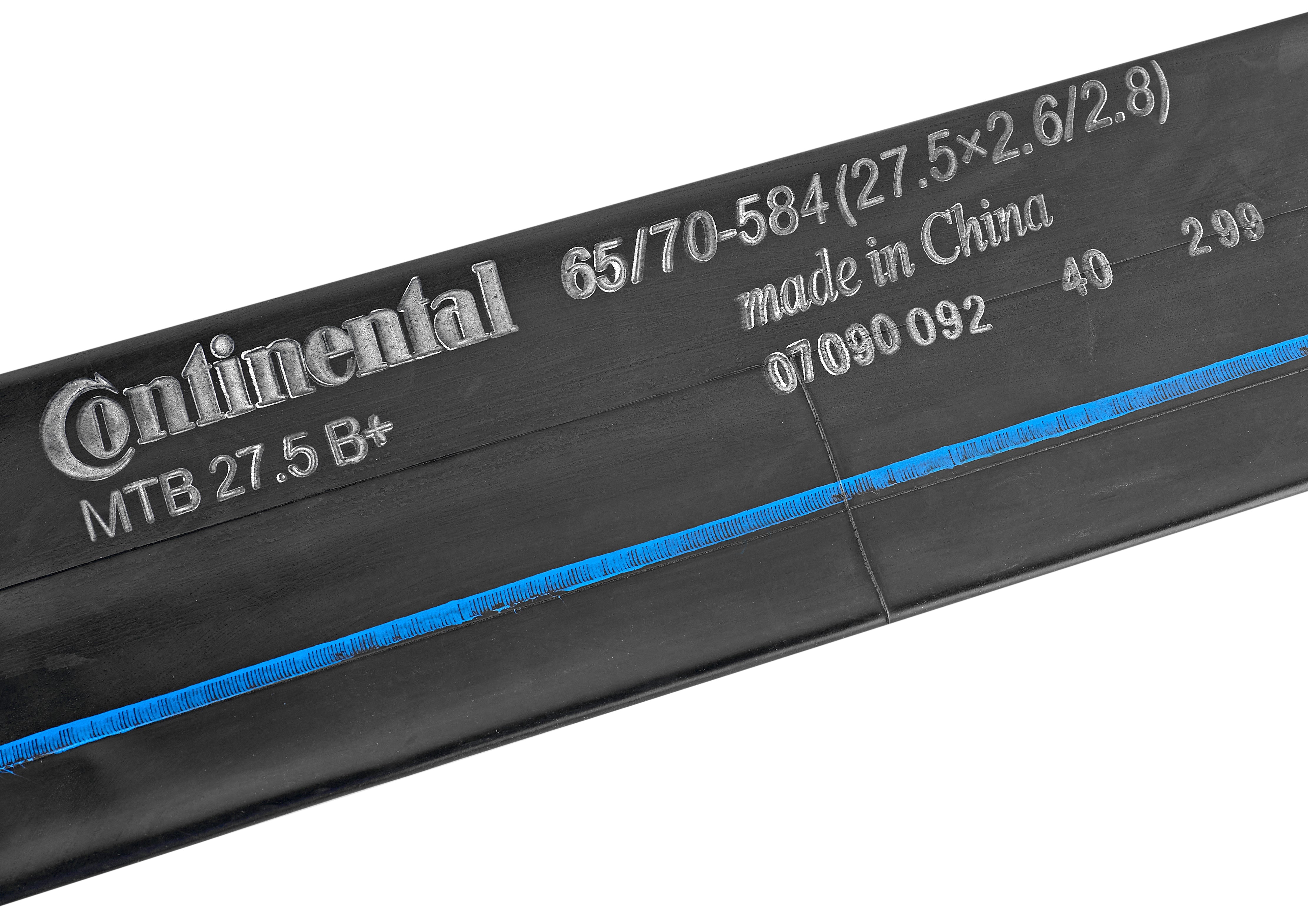Continental MTB 27,5+