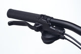 Academy  Trail 7 27,5" Rahmenhöhe 33cm Space (2026)