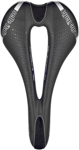 Selle Italia MAX SLR Gel Superfow Sattel black