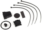 RFR Fahrradcomputer wireless CMPT black