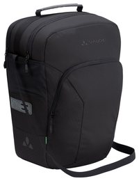 VAUDE eBack Single schwarz