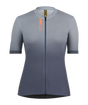 Mavic Essential Graphic Jersey Damen orion blue