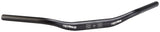 Ergotec Trekking Lenker Ø31,8mm Alu schwarz