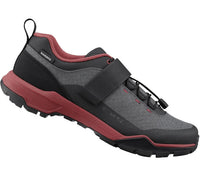 Shimano EX500W | Damen Fahrradschuhe | Black – aktuelle Variante