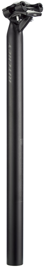 Ritchey Comp Sattelstütze Ø27,2mm Offset 25mm schwarz