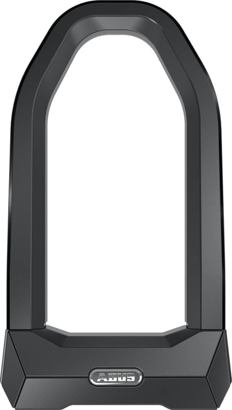 ABUS GRANIT™ Super Extreme 2500/165HB230 Bügelschloss + USH 2500 Halter
