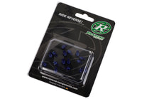 Reverse Escape Pedal Pin Kit blau – aktuelle Variante