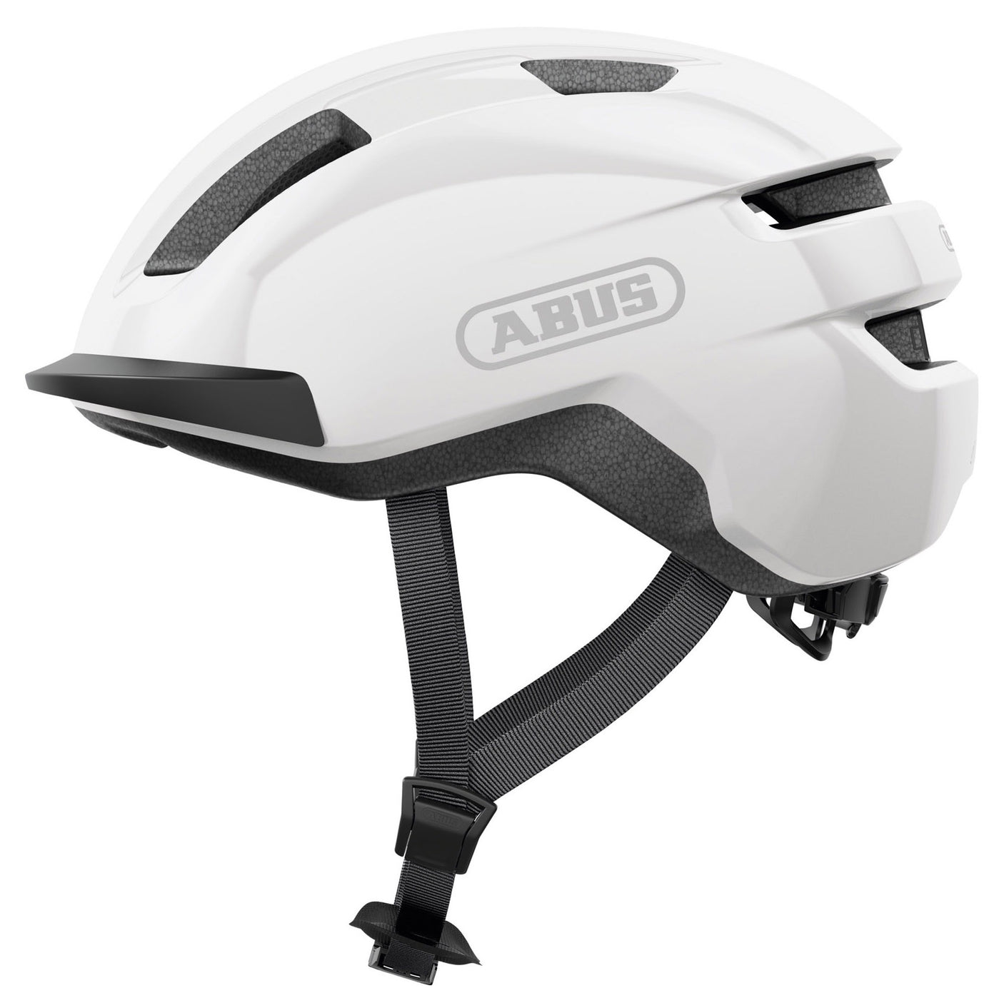 Abus PURL-Y shiny white