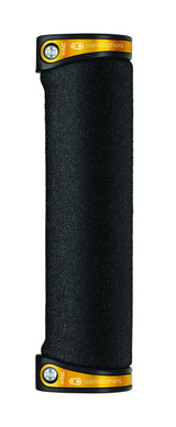 Crankbrothers Cobalt HT Griff black/gold