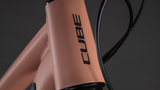 Cube Aim SLX blushrose´n´black (2026)