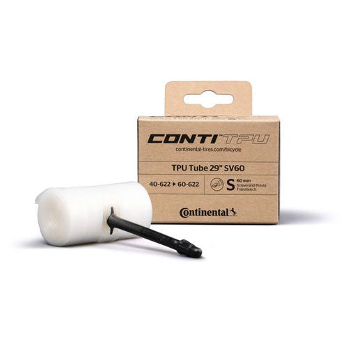 Continental 29