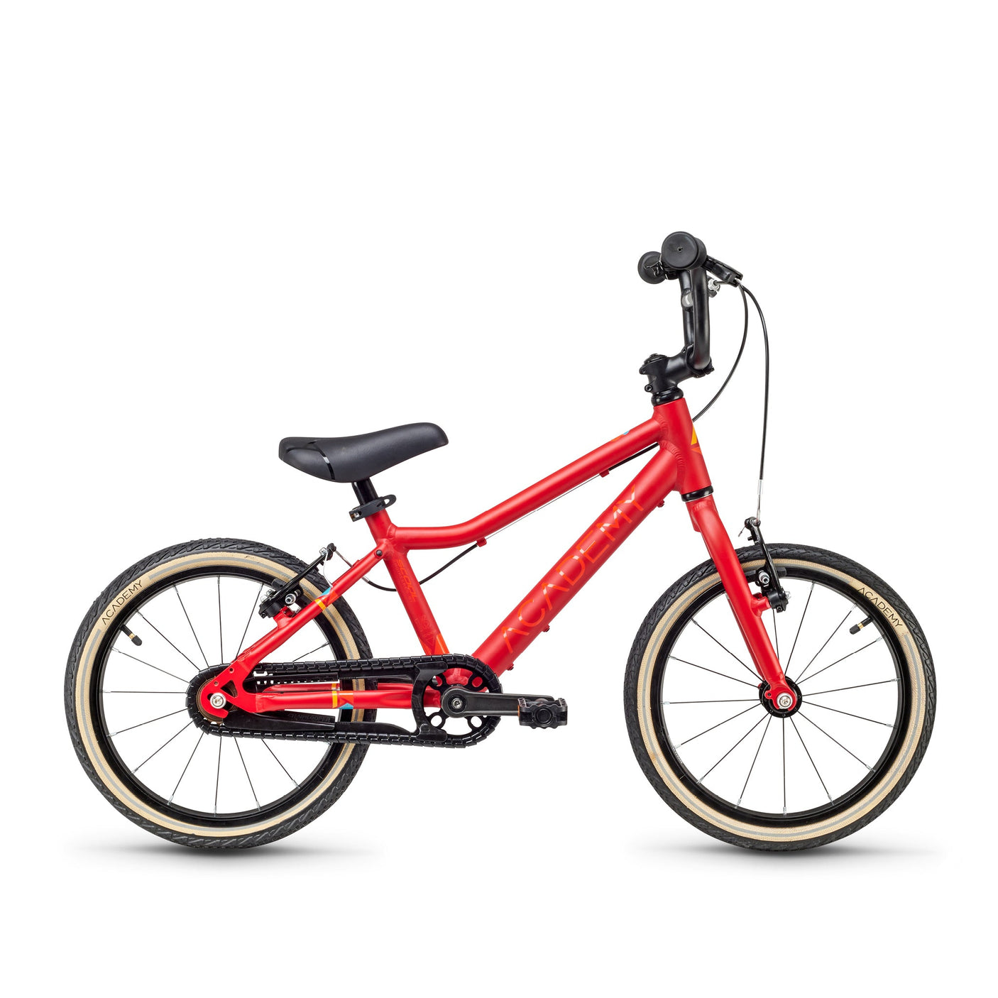 ACADEMY Grade 3 16" Red (2026)