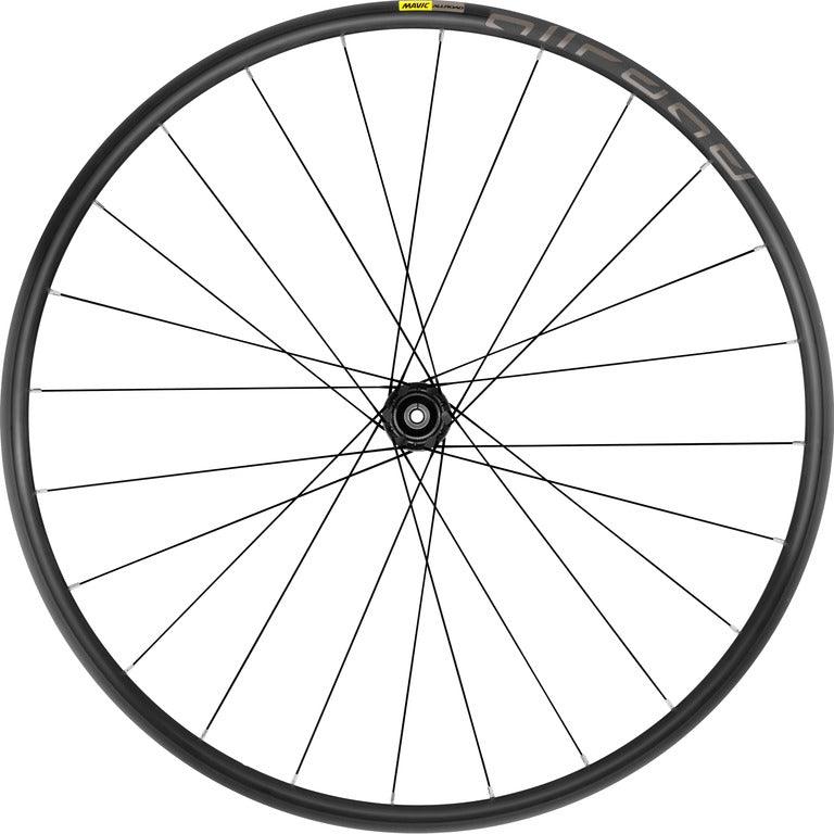 Mavic ALLROAD DISC Hinterrad 28