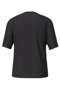 Cube Funktionsshirt kurzarm black