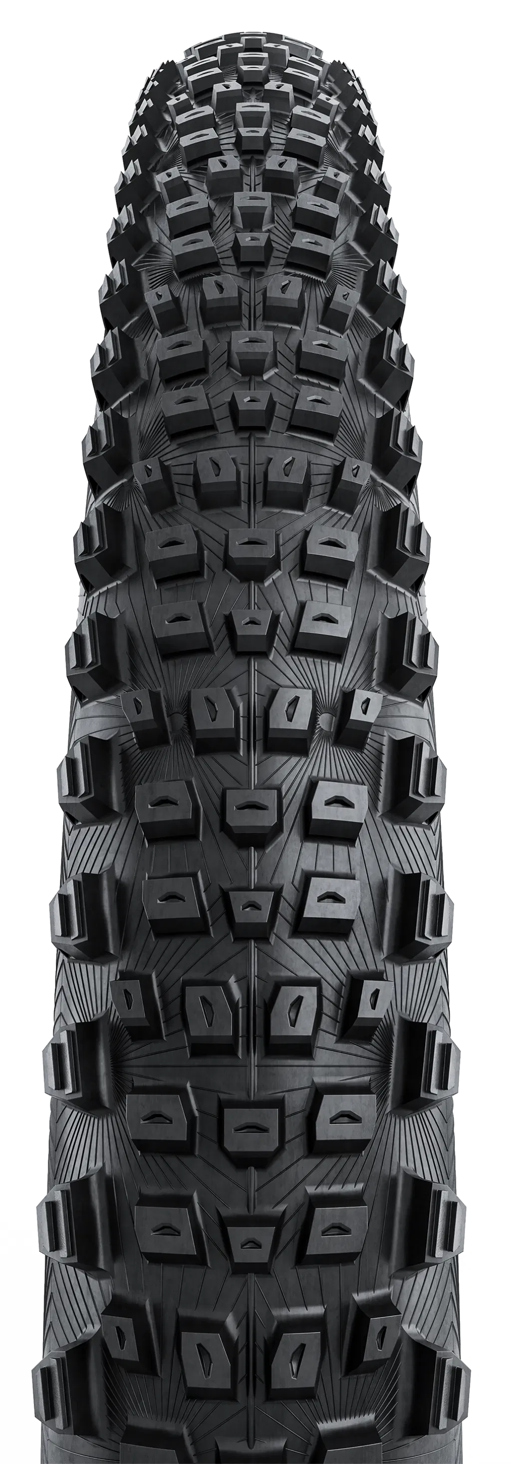 Continental Magnotal Trail Soft Falt 28" Faltreifen  schwarz / schwarz skin