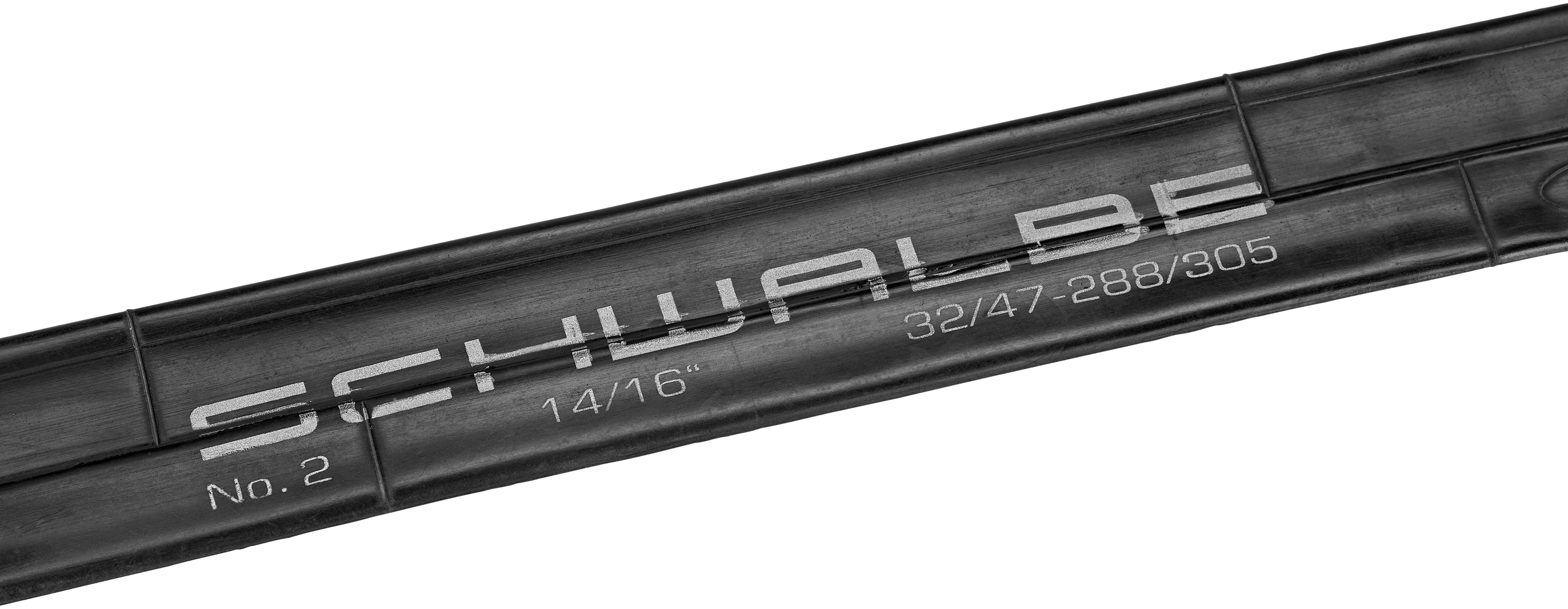 Schwalbe Nr. 2 Schlauch 14