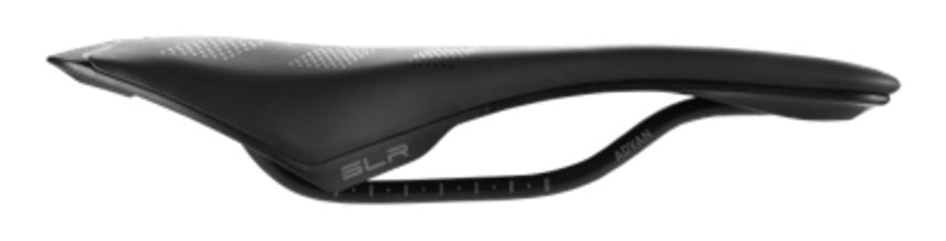 Selle Italia SLR Advan 3 Sattel black