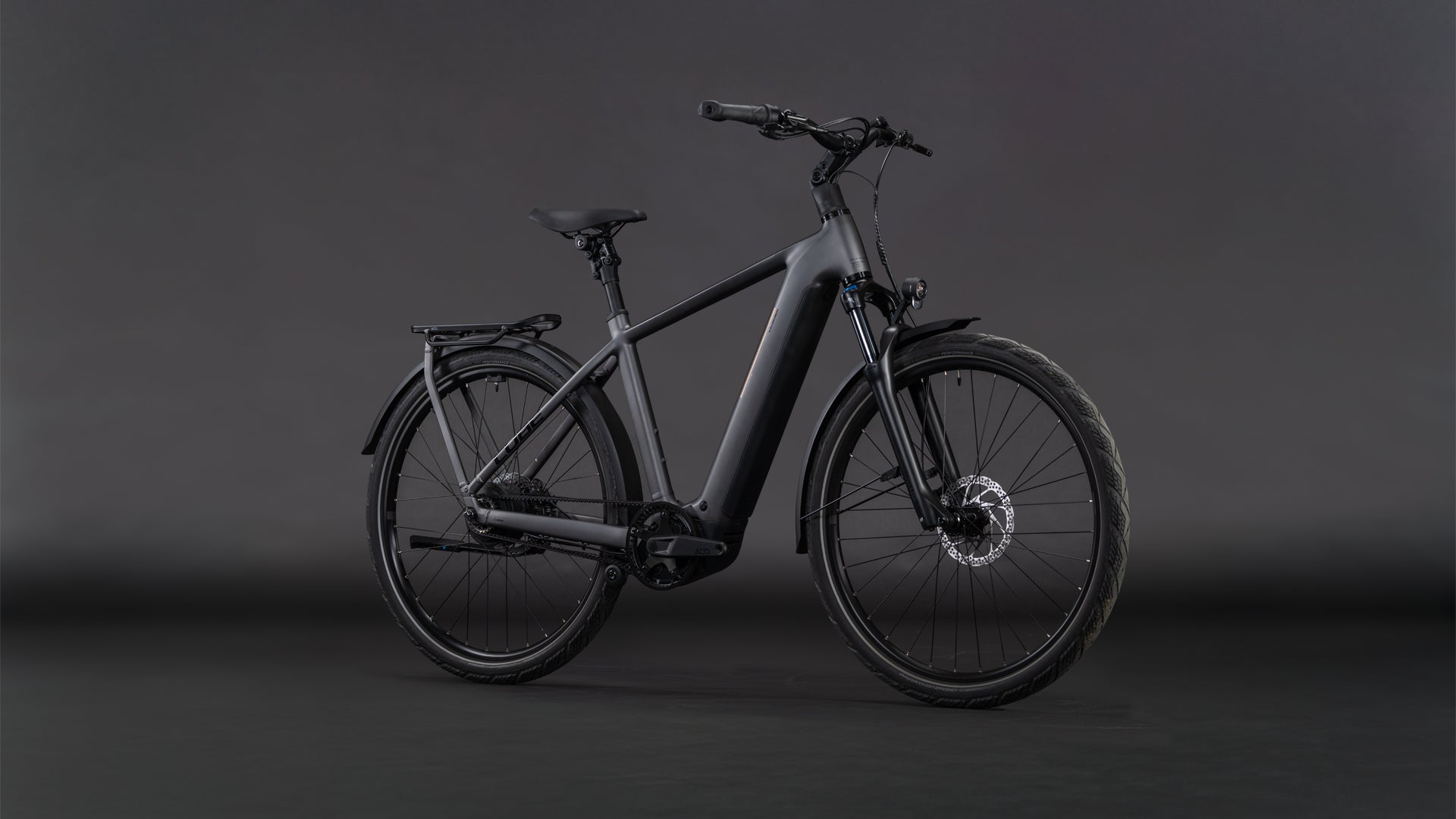 Cube Kathmandu Hybrid Comfort Pro 800 slabgrey´n´black (2026)