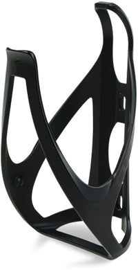 CUBE Flaschenhalter HPP matt black´n´glossy black – aktuelle Variante