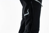 CUBE BLACKLINE Softshellhose lang 365