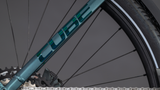 Cube Kathmandu Hybrid SLT 800 duskwood´n´goblin (2026)