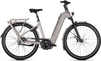 Kalkhoff IMAGE 5+ MOVE Wave 800 (2026) | City E-Bike | sustainedgrey / deepsustained glossy – aktuelle Variante
