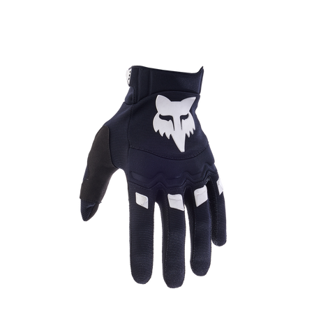Fox Dirtpaw Glove Black/White