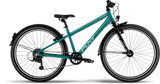 PUKY CYKE 26-8 ACTIVE turquoise/black (2026)