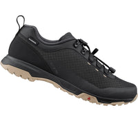 Shimano ET501 | Herren, Damen MTB Schuhe | Black – aktuelle Variante