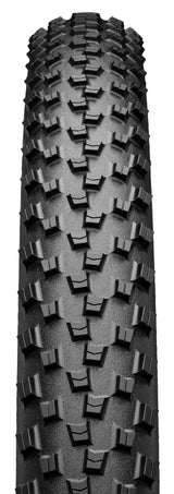 Continental Cross King 2.6 Performance Faltreifen 27.5x1,75" TLR E-25 schwarz