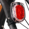 Busch + Müller Secula E Rücklicht für E-Bikes