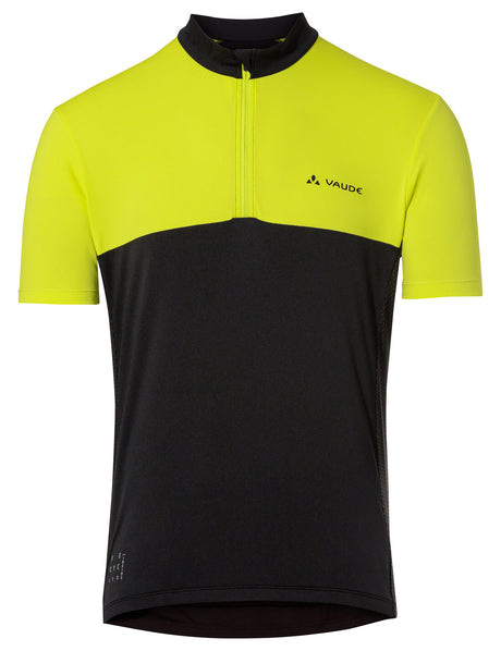 VAUDE Men's Matera HZ Tricot bright green