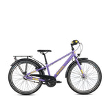 S'COOL troX Pro 24-N3 Pearl Violet/Yellow (2026)