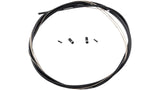 SRAM SLICKWIRE 1X MTB/ROAD SCHALTZUGKIT schwarz