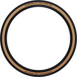 Schwalbe Road Cruiser Active Drahtreifen 27x1 1/4" KvlrGuard Green Compound beige/schwarz