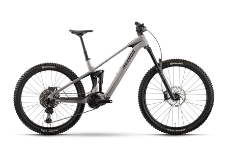 Raymon Tarok Pro Silver (2027)