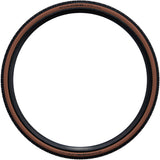 Schwalbe X-One Allround Faltreifen 28x1.30" Performance RaceGuard schwarz/braun