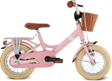PUKY YOUKE 12 Classic Alu retro rose (2026)