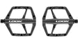 Look Trail ROC "2" Pedale Black
